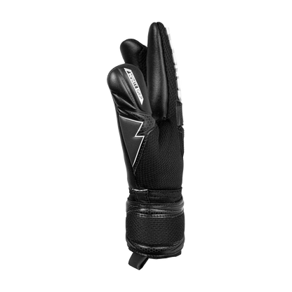 Reusch Attrakt Freegel Infinity Finger Support Junior Goalkeeper Gloves