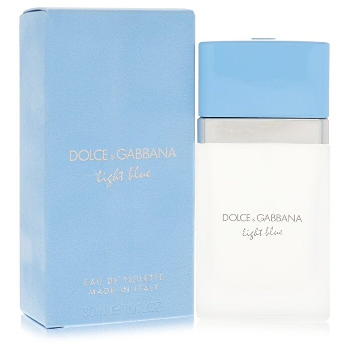 Dolce & Gabbana Light Blue Eau De Toilette Spray 30ml/1oz