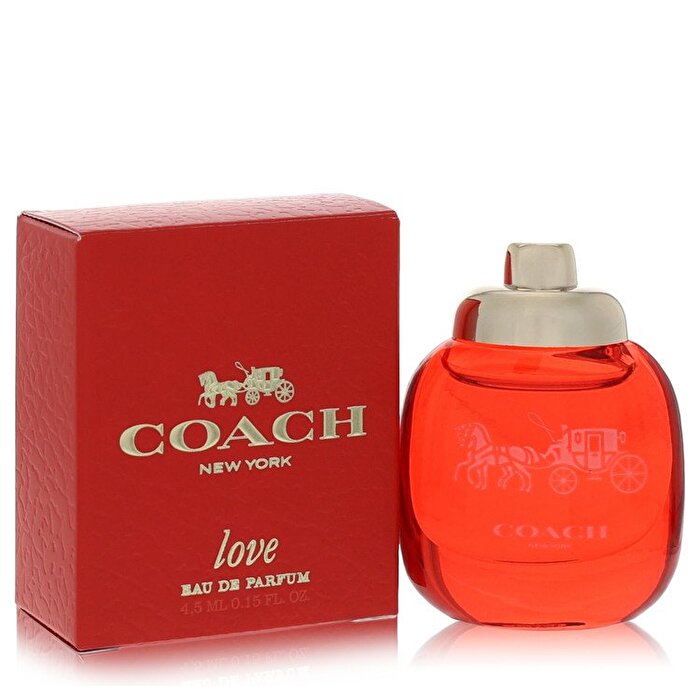 Coach Coach Love Mini Eau De Parfum 4ml/0.15oz