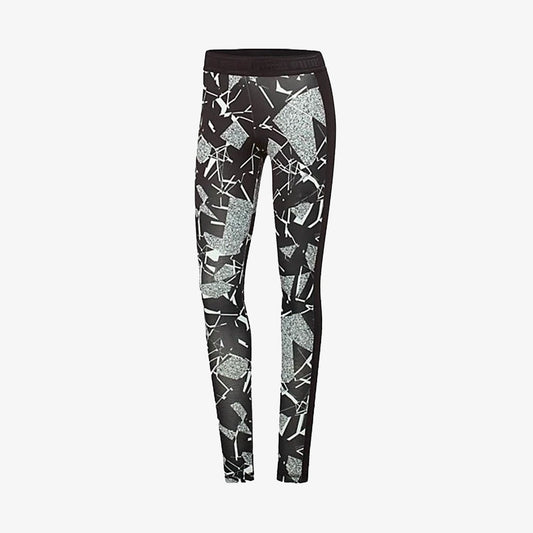 Women's Printed Leggings