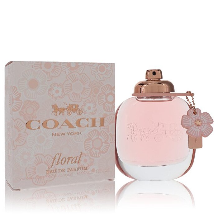 Coach Floral Eau De Parfum Spray 150ml/5oz