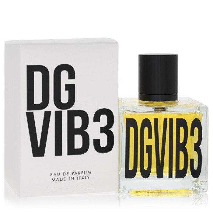 Dolce & Gabbana Dgvib3 Unisex Eau De Parfum 100ml