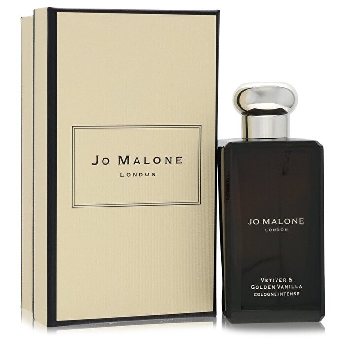 Jo Malone Vetiver & Golden Vanilla Cologne Intense Spray (Unisex) 100ml/3.4oz