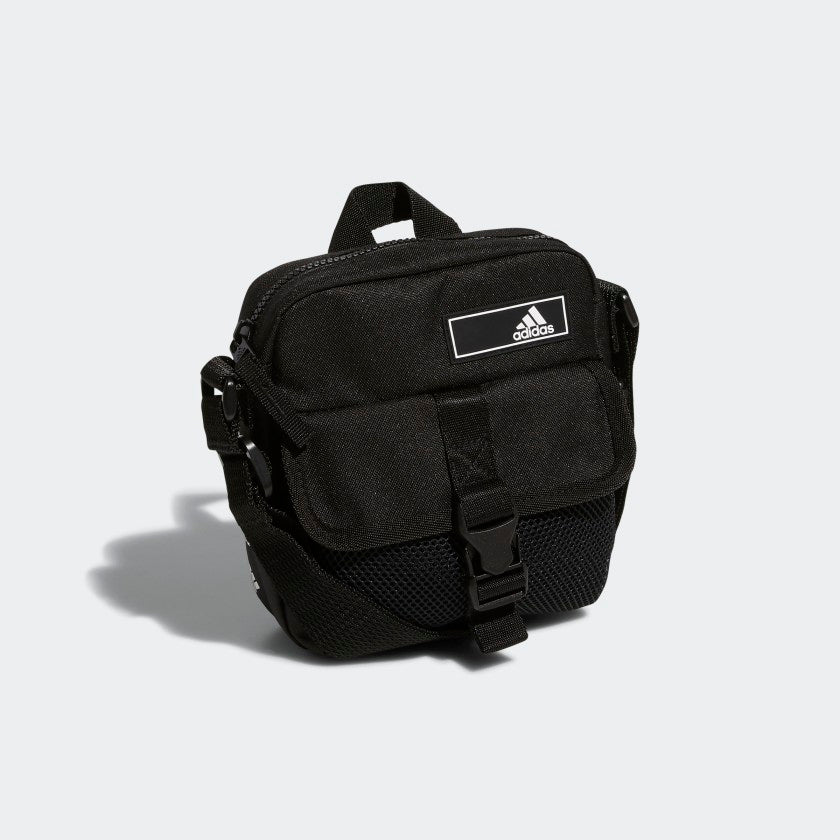 Amplifier 2 Festival Crossbody Bag