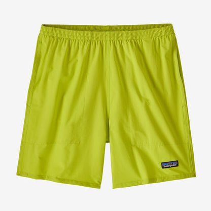 Patagonia Men's Baggies™ Lights Costume a braghetta da uomo Phosphorus Green
