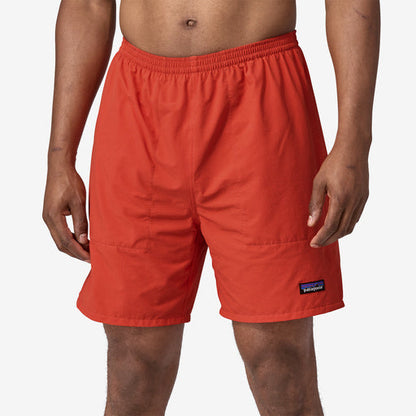 Patagonia Men's Baggies™ Lights Costume a braghetta da uomo Pimento Red