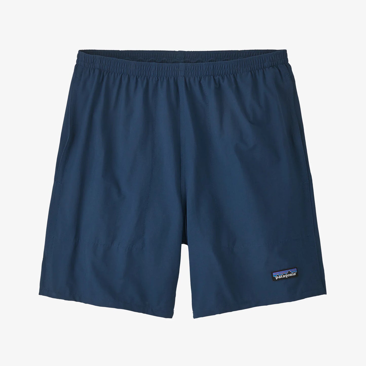 Patagonia Men's Baggies ™ Lights - 6 1/2" Costume Pantalone da bagno Uomo Tidepool Blue