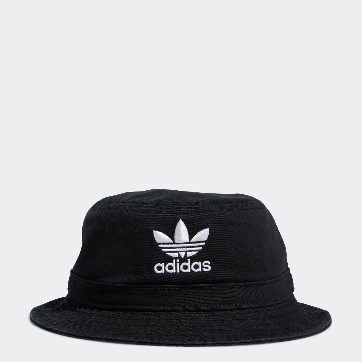 Washed Bucket Hat