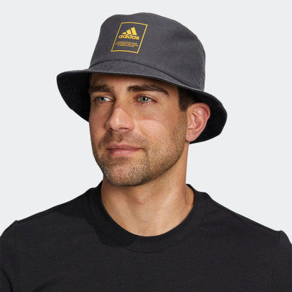 Lifestyle Washed Bucket Hat