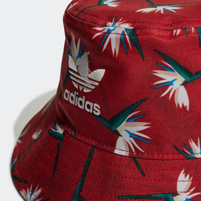 Thebe Magugu Bucket Hat