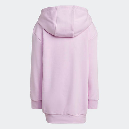 Kids' adidas Graphic Hoodie Leggings Set