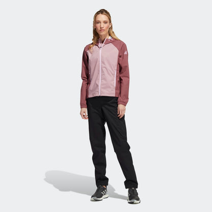 Women's adidas Winter Weight Pull-On Golf Pants