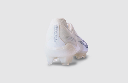 Sokito Scudetta Firm Ground Soccer Cleats - Ice