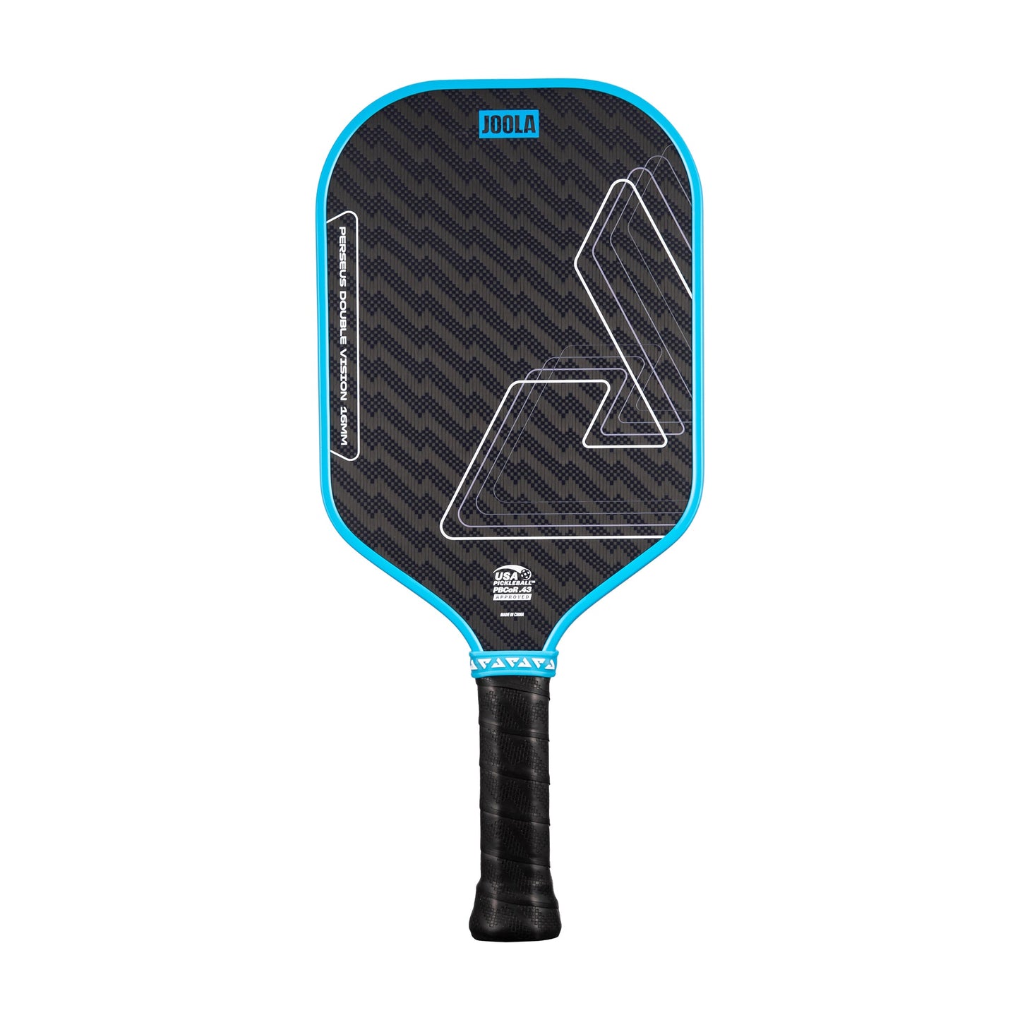 JOOLA Perseus Double Vision 16