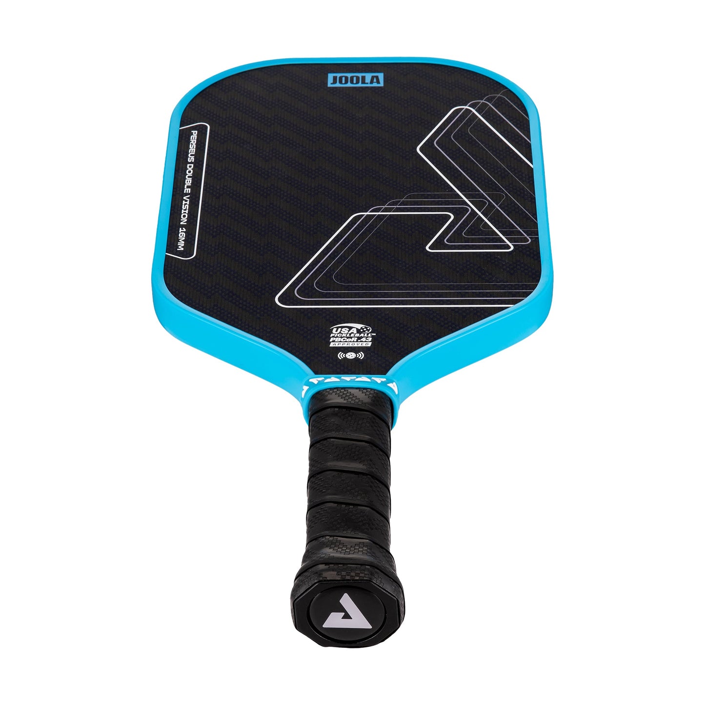JOOLA Perseus Double Vision 16