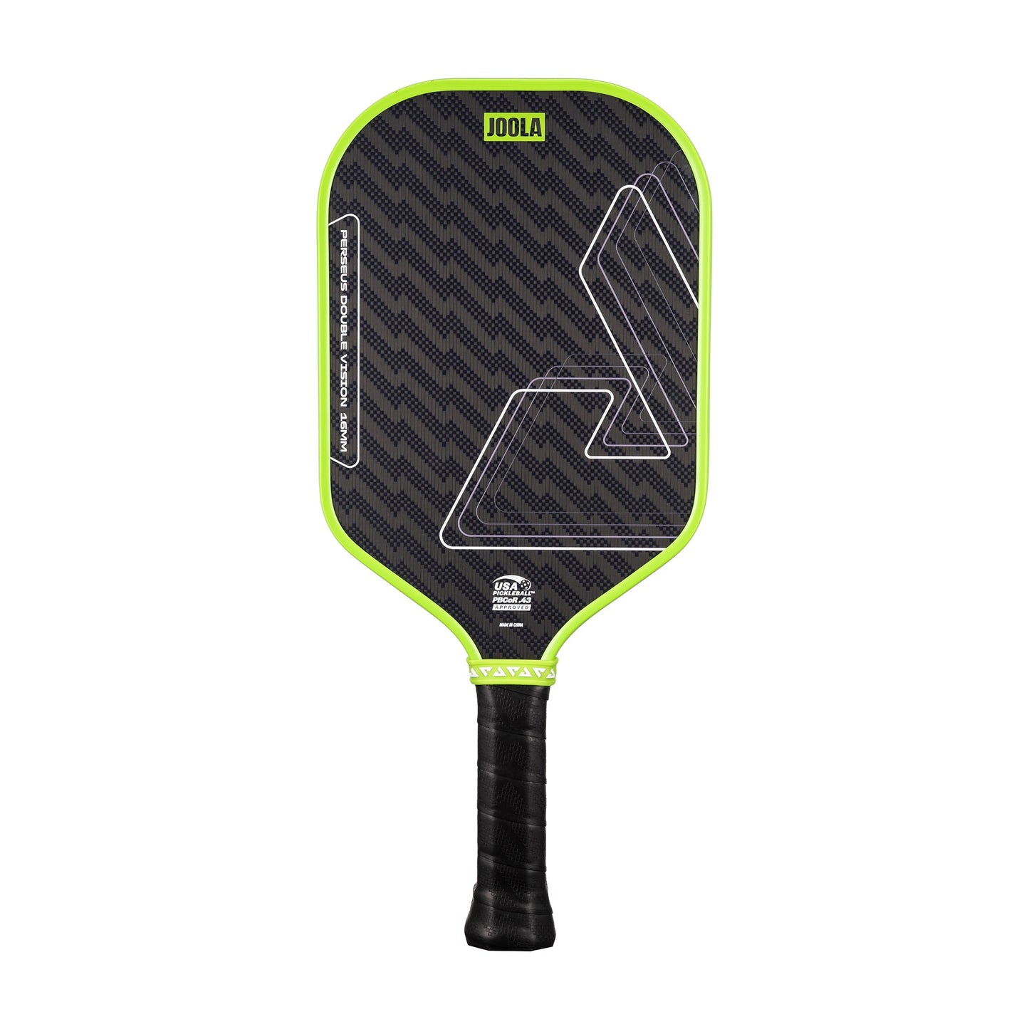 JOOLA Perseus Double Vision 16