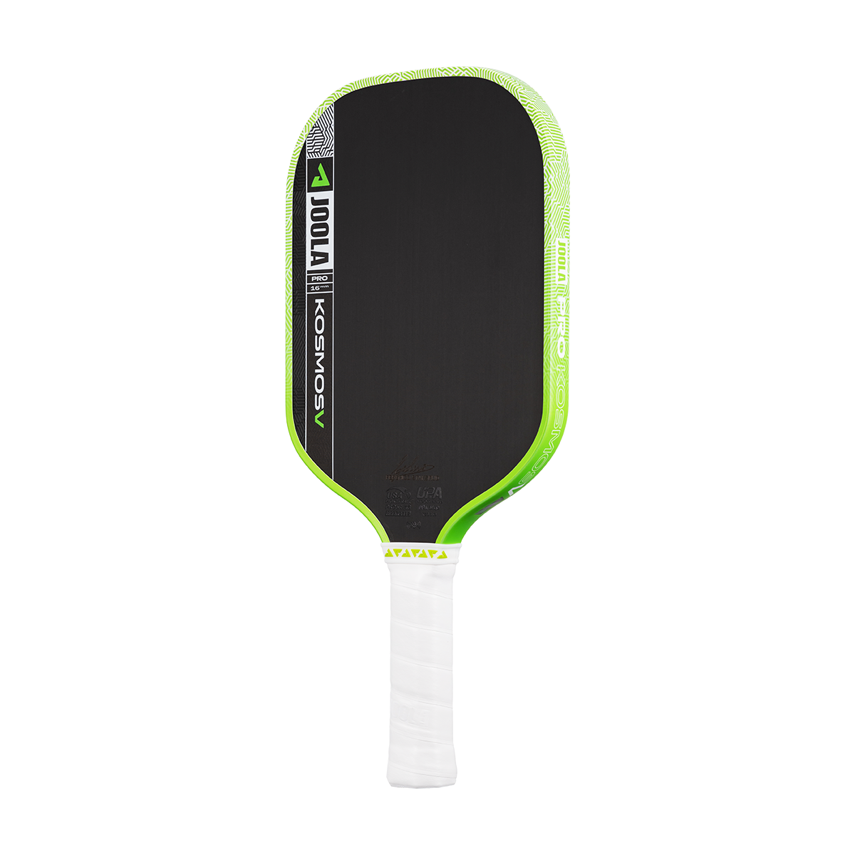 JOOLA Pickleball Schläger Federico Staksrud Kosmos Pro V 16