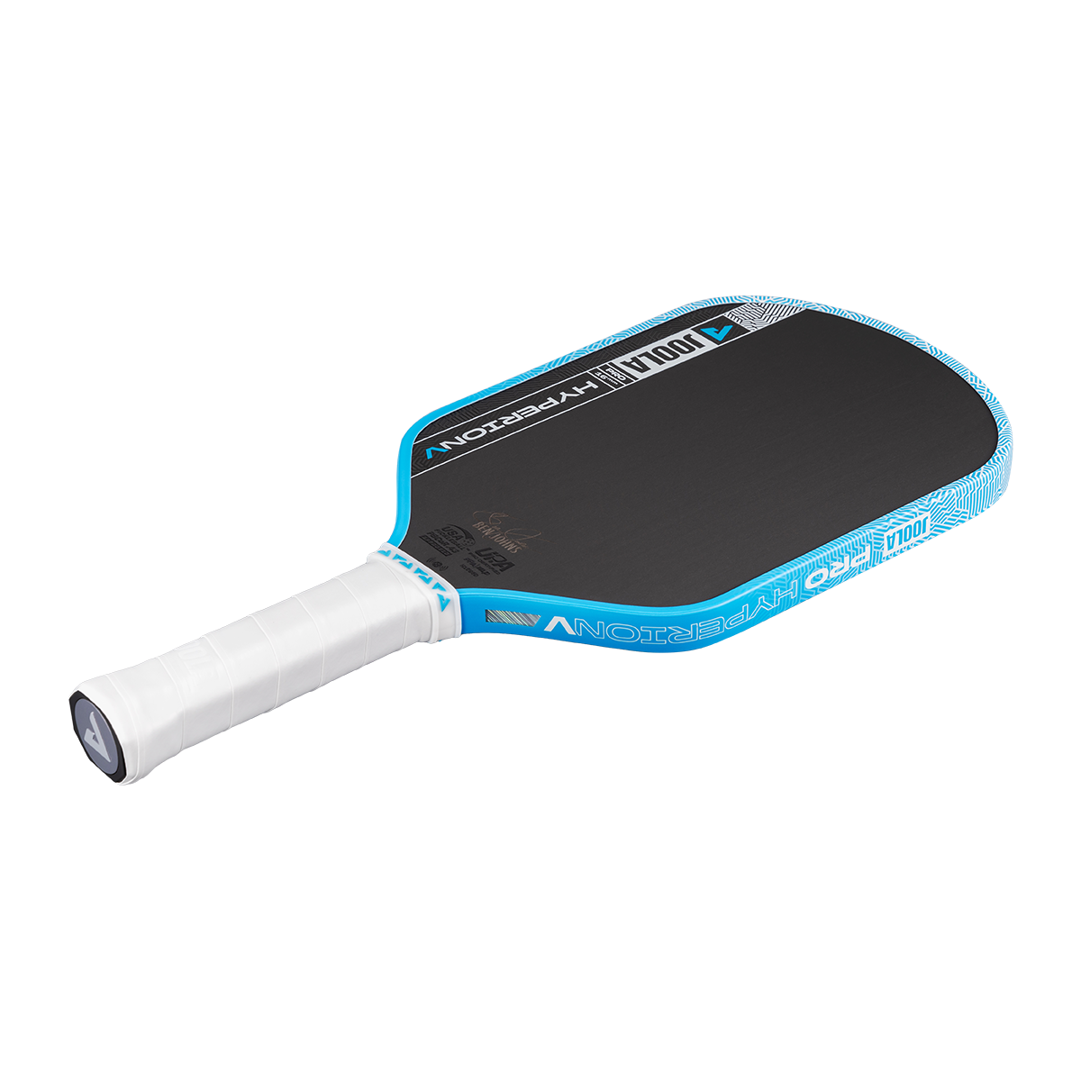 JOOLA Pickleball Schläger Ben Johns Hyperion Pro V 16