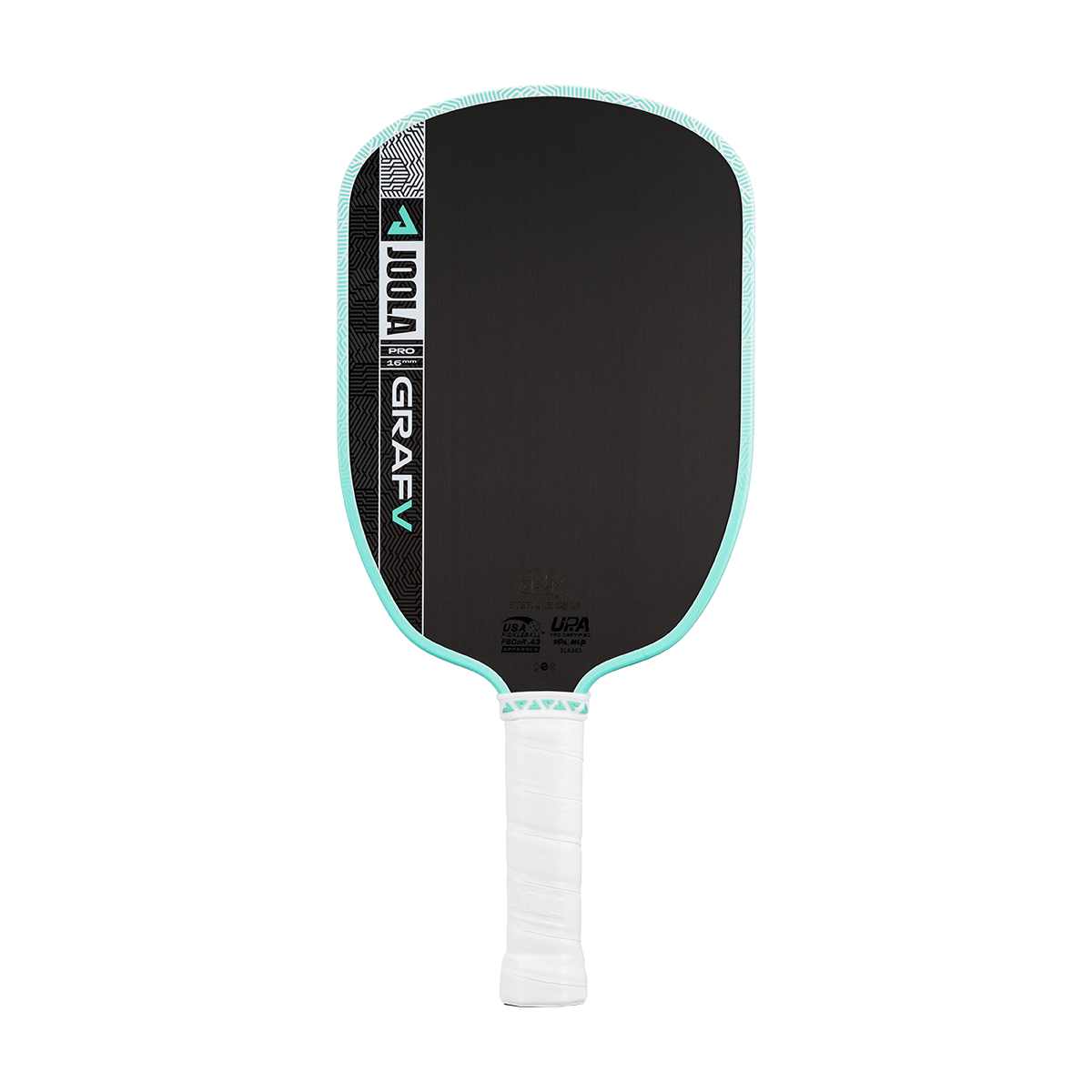 JOOLA Pickleball Schläger Steffi Graf Pro V 16