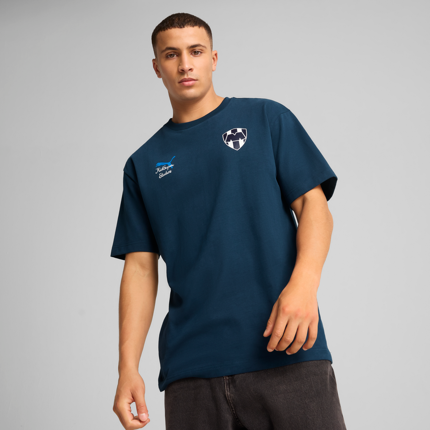Puma Kidsuper CF Monterey Tee
