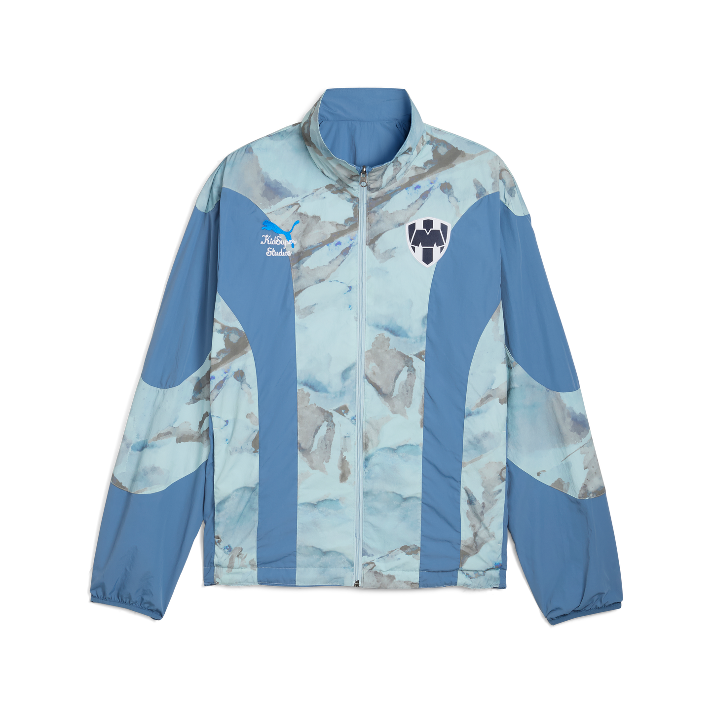 Puma Kidsuper CF Monterey Men's Reversible Jacket