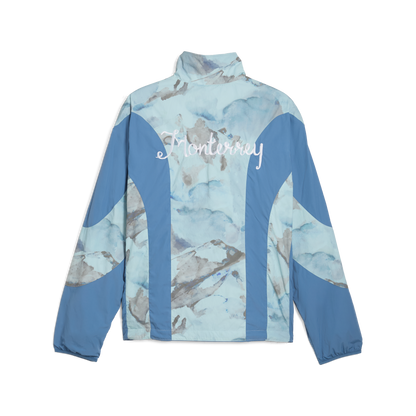 Puma Kidsuper CF Monterey Men's Reversible Jacket