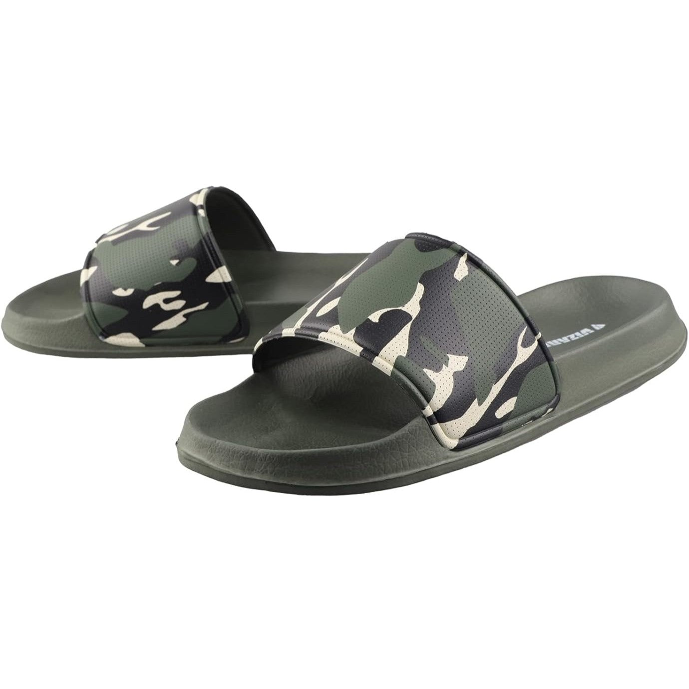 Vizari Kid's Soccer Slide Sandals