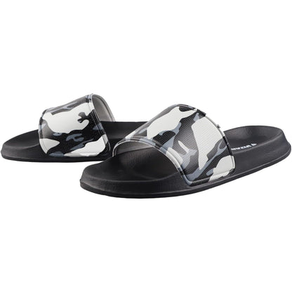 Vizari Men's Camo SS Soccer Slide Sandals