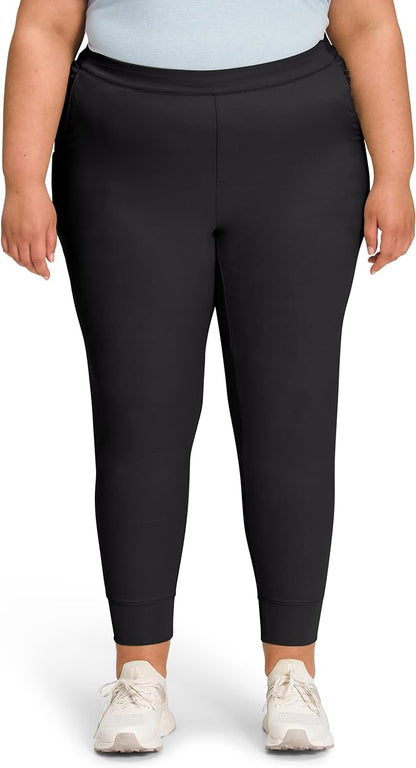 The North Face - Aphrodite Jogger - Women's Plus - Wild Ginger