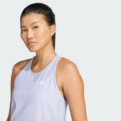 Women's adidas Own The Run Tank Top