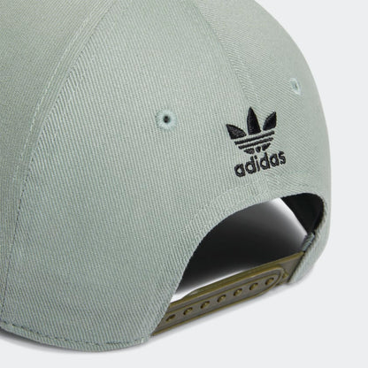Icon Snapback Hat