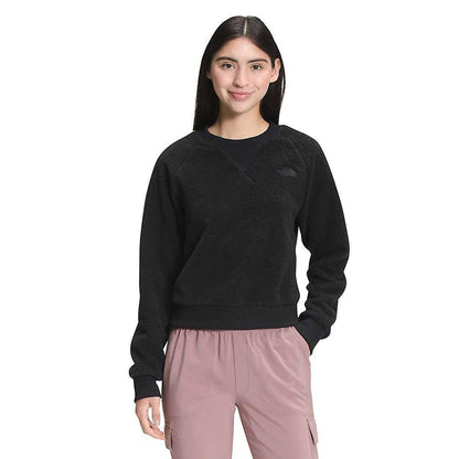 The North Face Womens Dunraven Crew Top