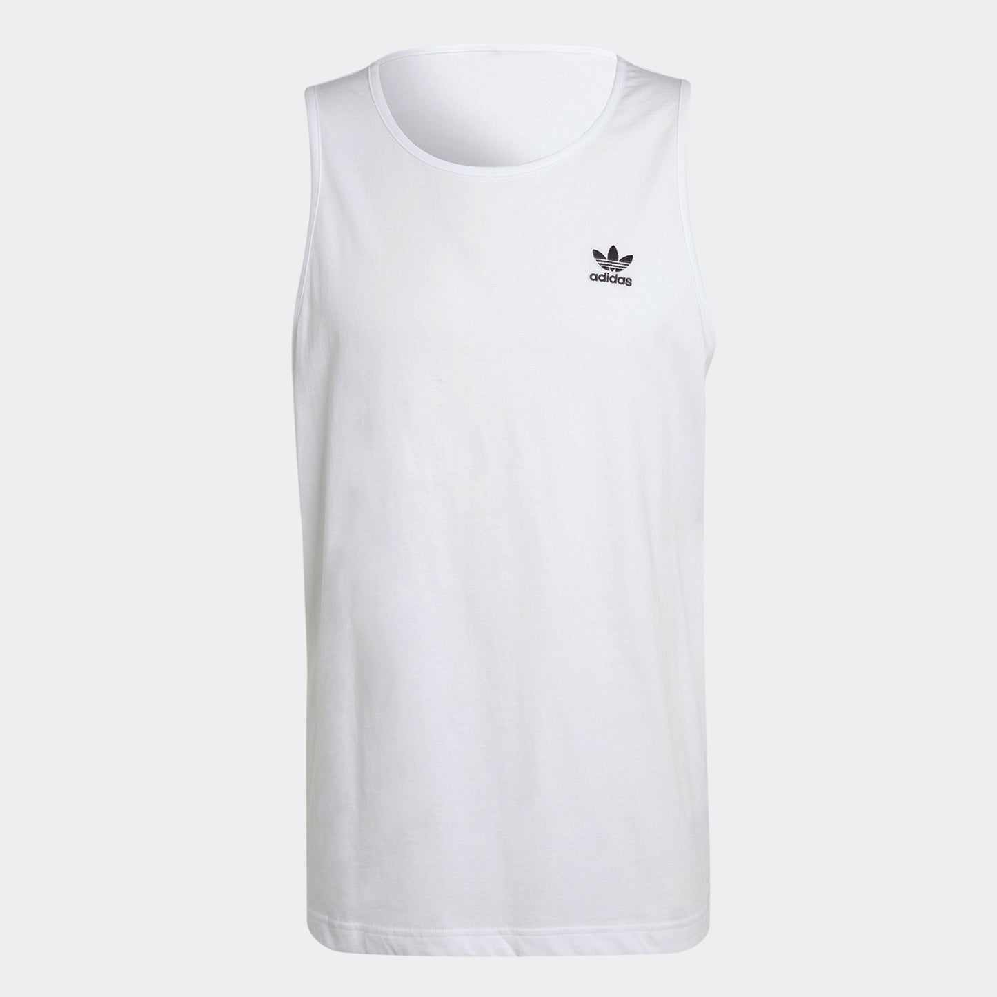 Men's adidas Trefoil Essentials Tank Top