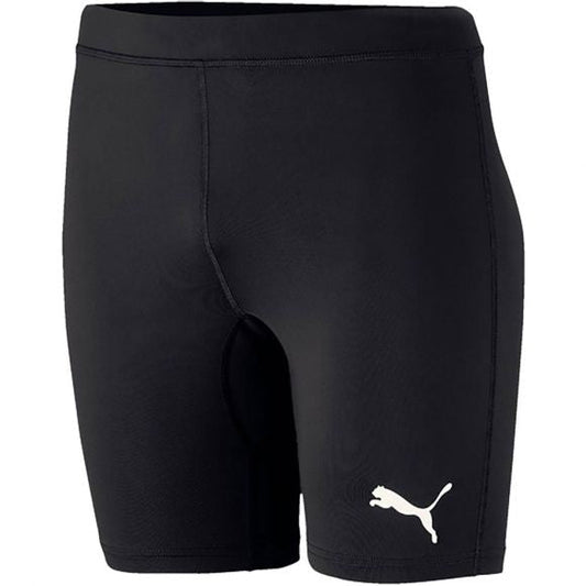 Liga Baselayer Short Tight Jr