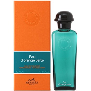 Hermes Eau D'orange Verte Unisex Eau De Tologne 400ml