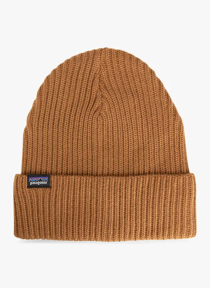 PATAGONIA FISHERMANS ROLLED BEANIE Berretto Cappellino materiale reciclato cod. 29105