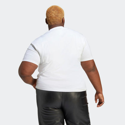 Women's adidas Always Original Tee (Plus Size)