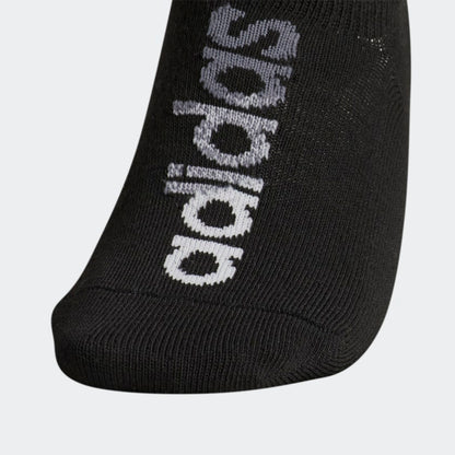 Linear Superlite Super-No-Show Socks 6 Pairs