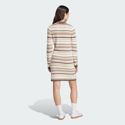 Women's adidas POLO DRESS