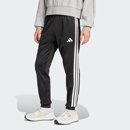 Men's adidas 3-Stripes Tricot Regular Tapered Track Pants