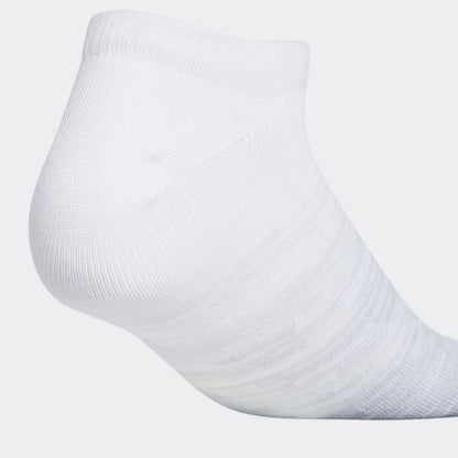 Superlite Gradient No-Show Socks 6 Pairs