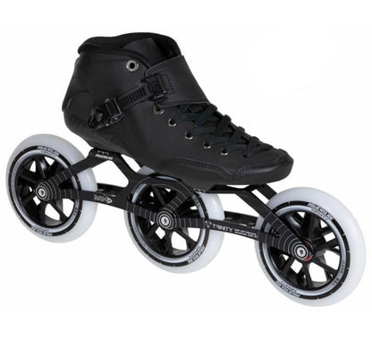Powerslide Puls 125 Trinity Racing Skates