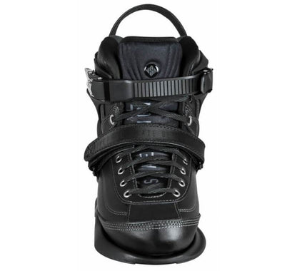 USD Carbon Team Boot Only