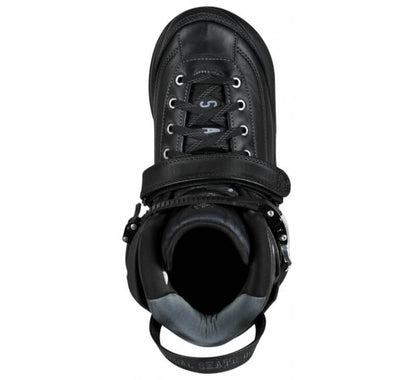 USD Carbon Team Boot Only