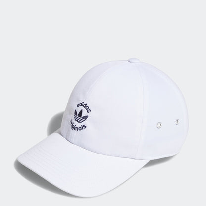 Union Strapback Hat
