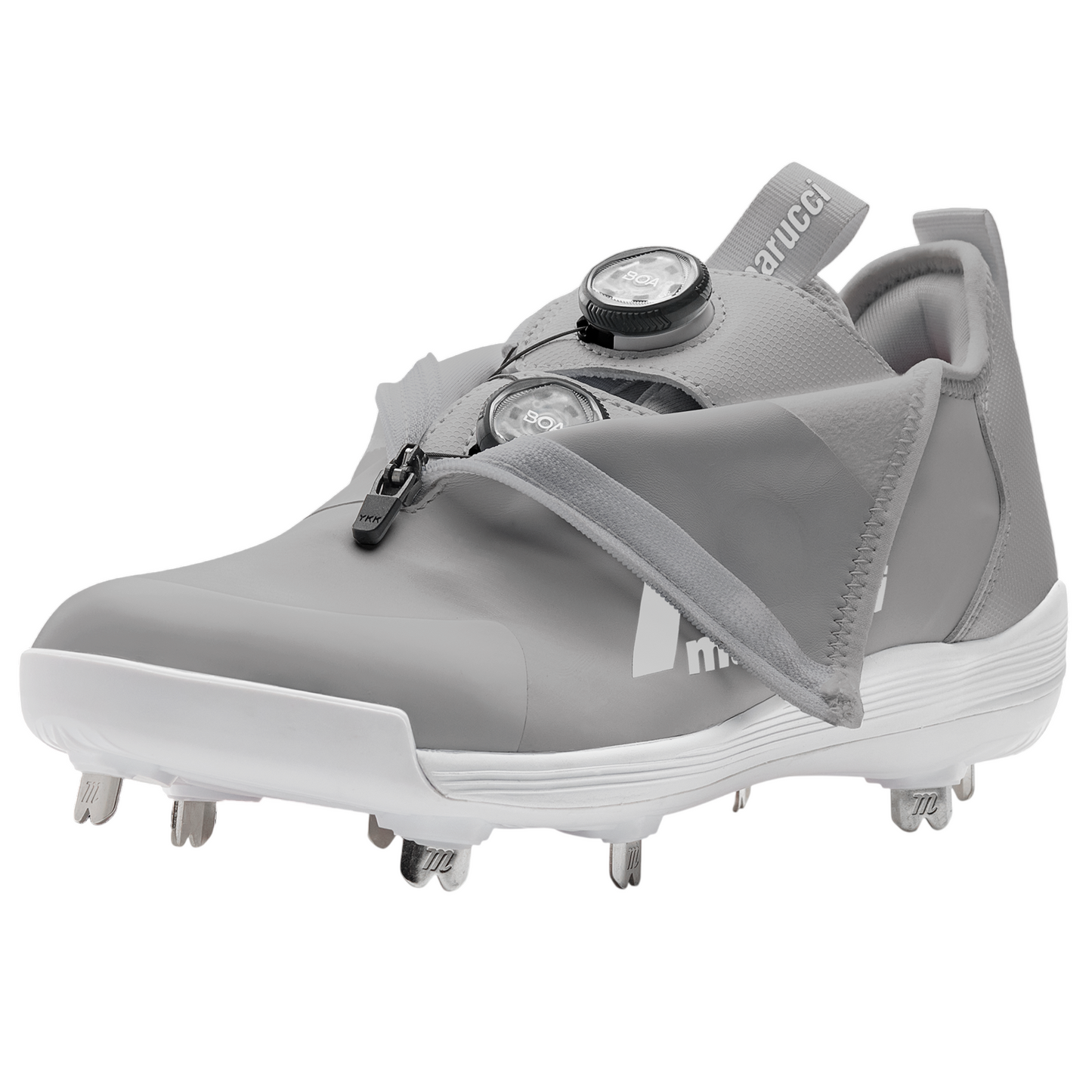 Marucci Adult MXB Metal BOA Baseball Cleats
