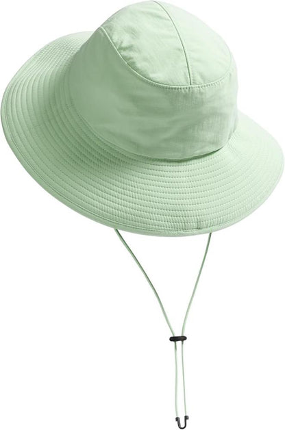 The North Face - Horizon Breeze Brimmer - Women's - Misty Sage