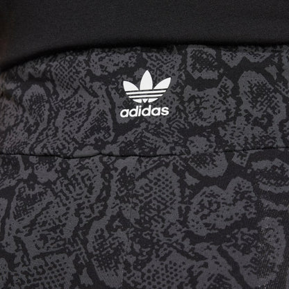 Women's adidas Snakeskin Allover Print Leggings