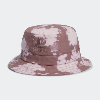 Reverse Dye Bucket Hat