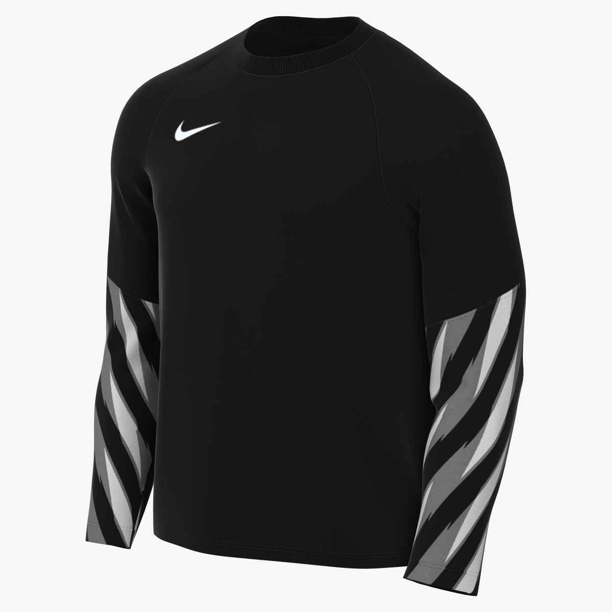Nike Dri-FIT Park V Men's Long-Sleeve Soccer Goalkeeper Jersey